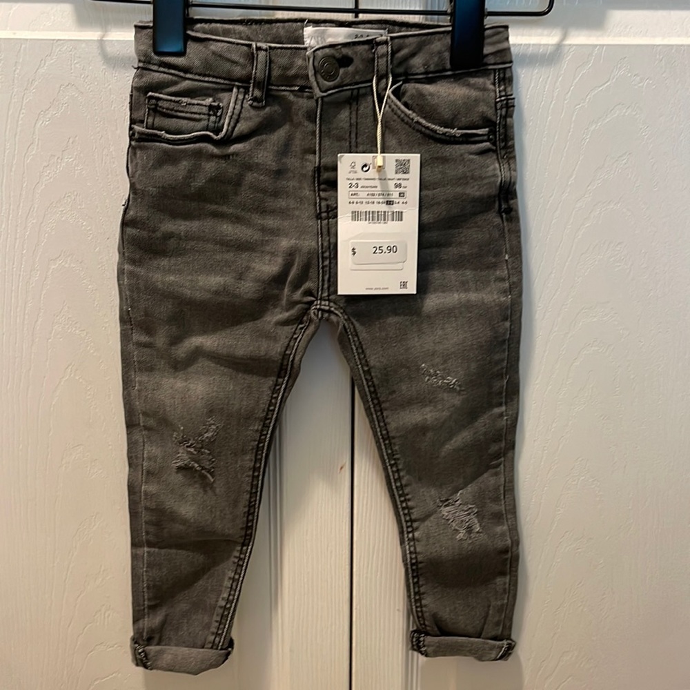 Zara kids Jeans